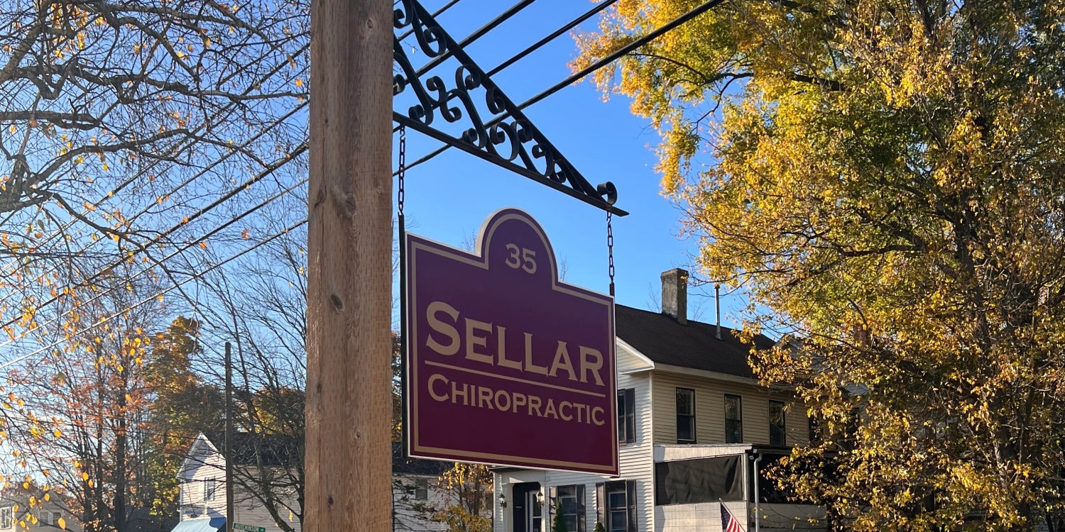 Custom Outdoor Signs for Business