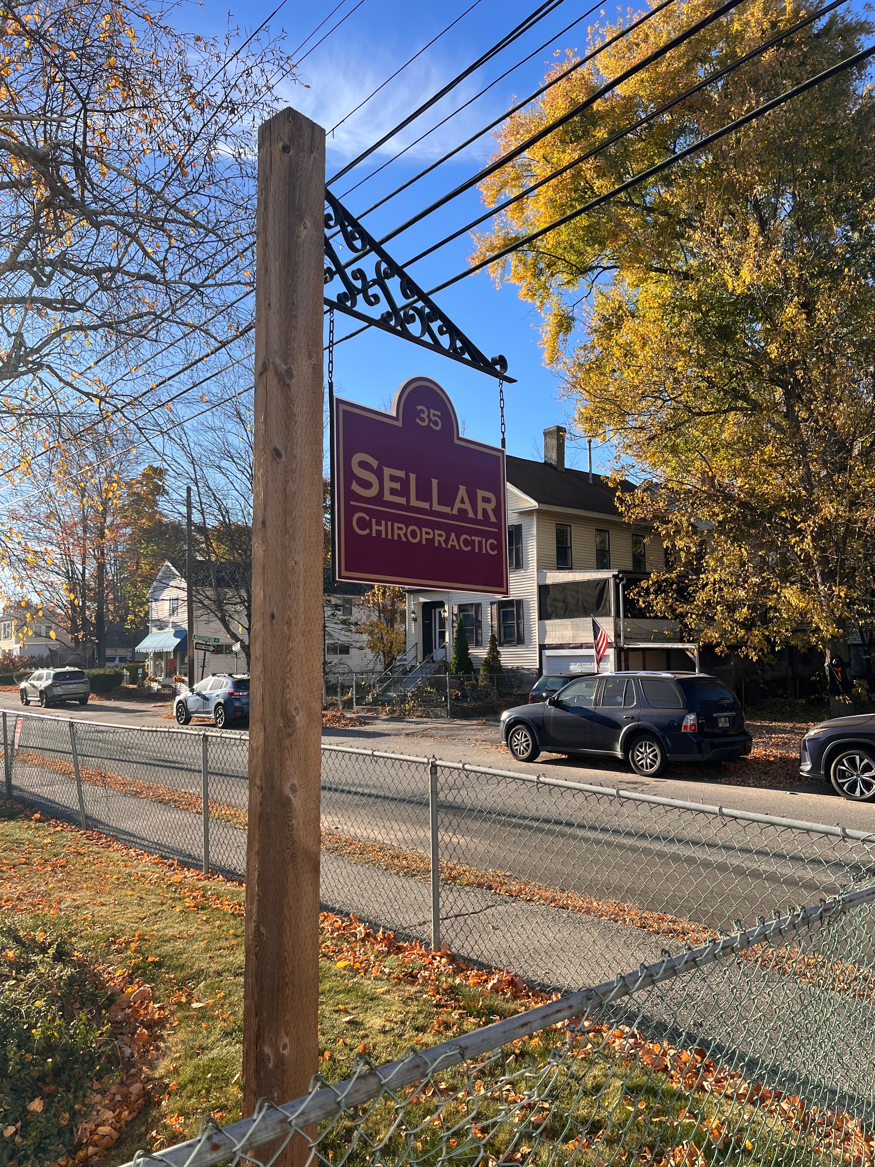 Custom Outdoor Signs for Business