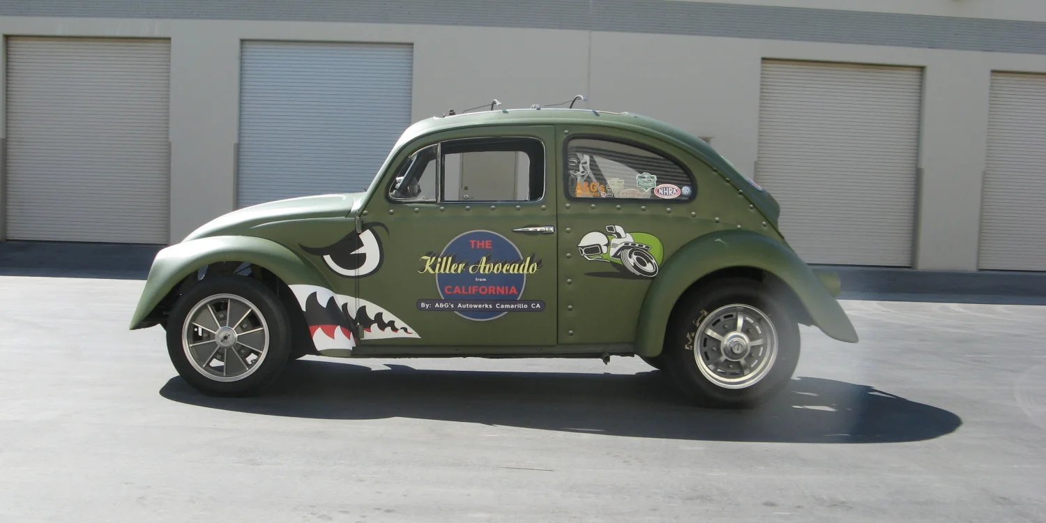 Custom Car Wraps