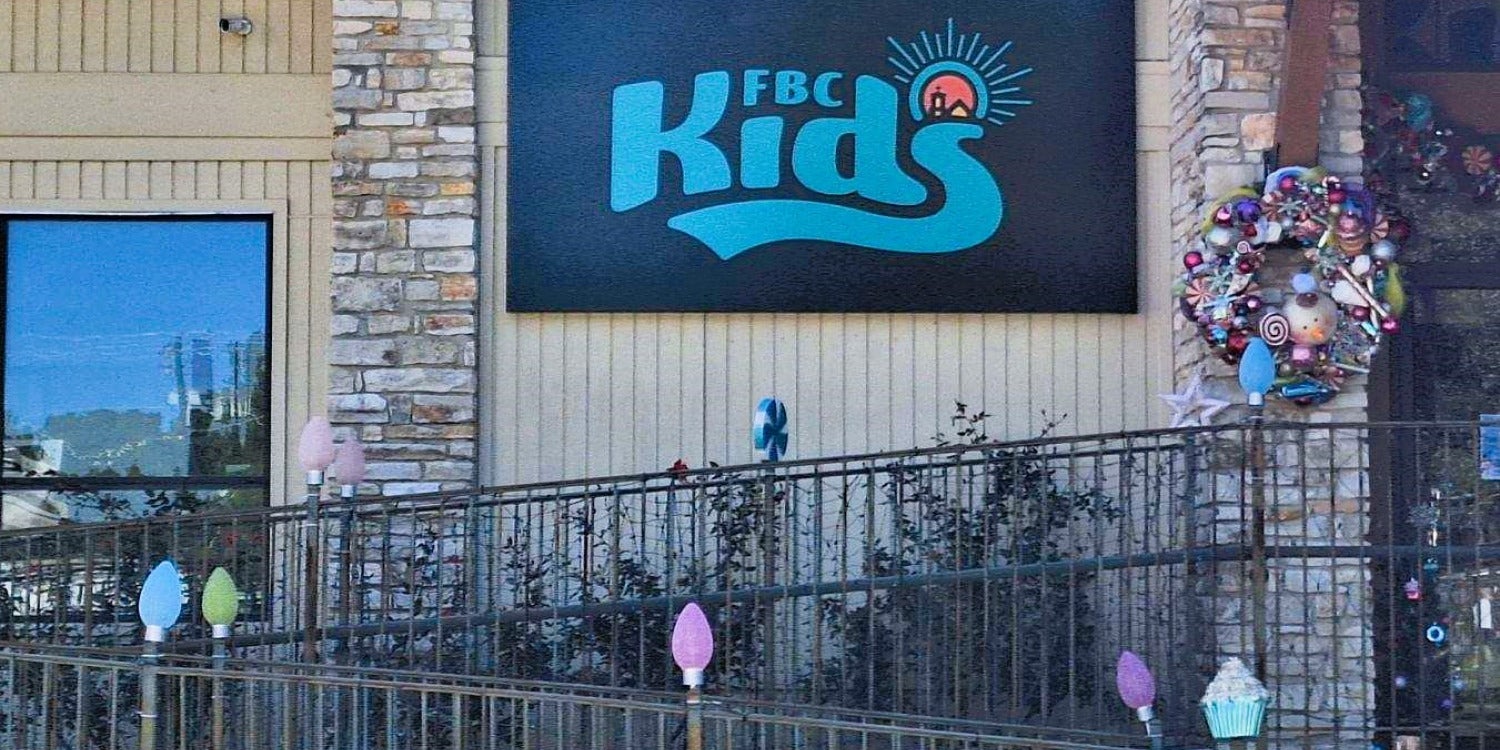 Business & Company Signs