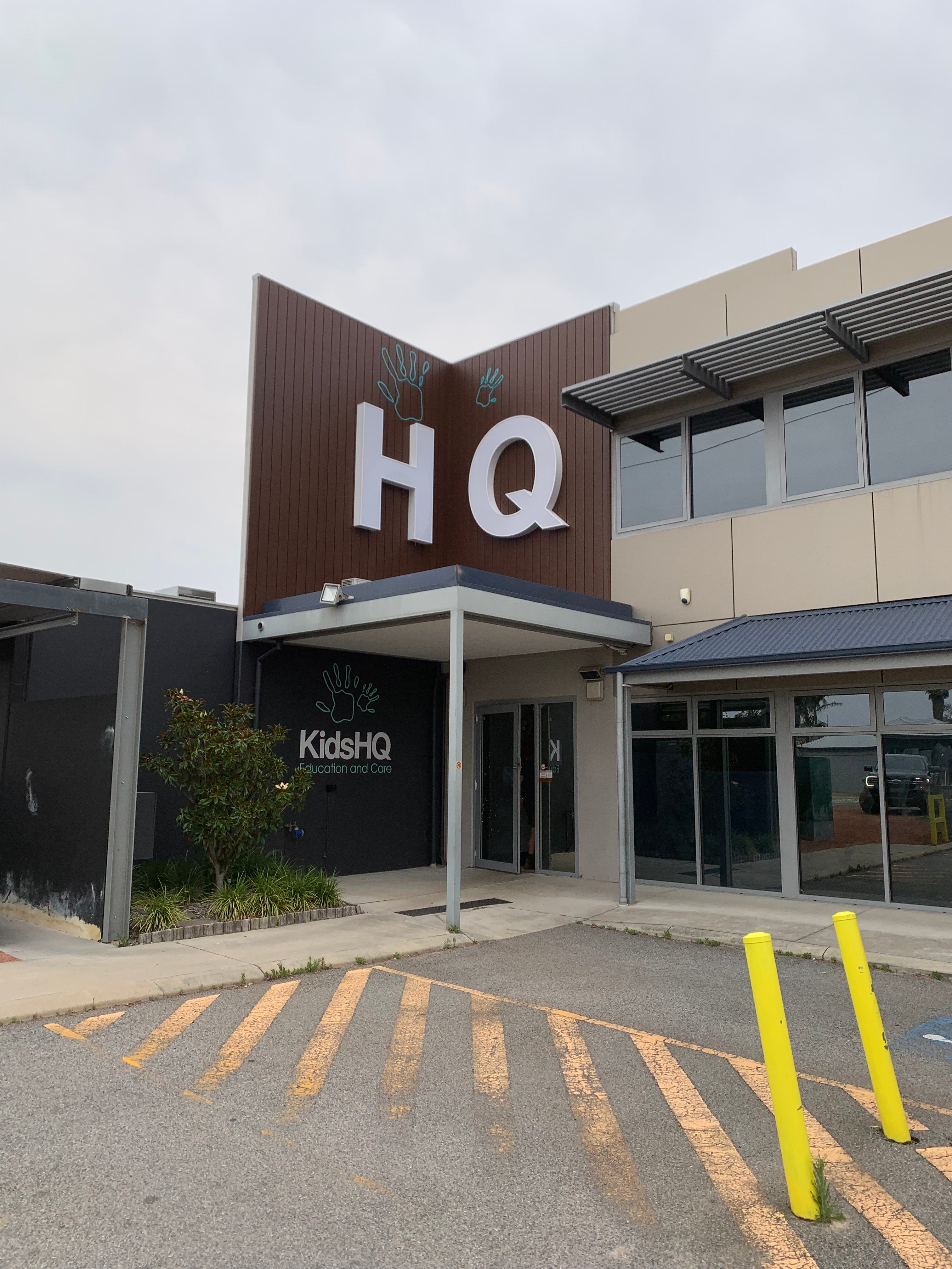 Recent 3D Sign Jobs