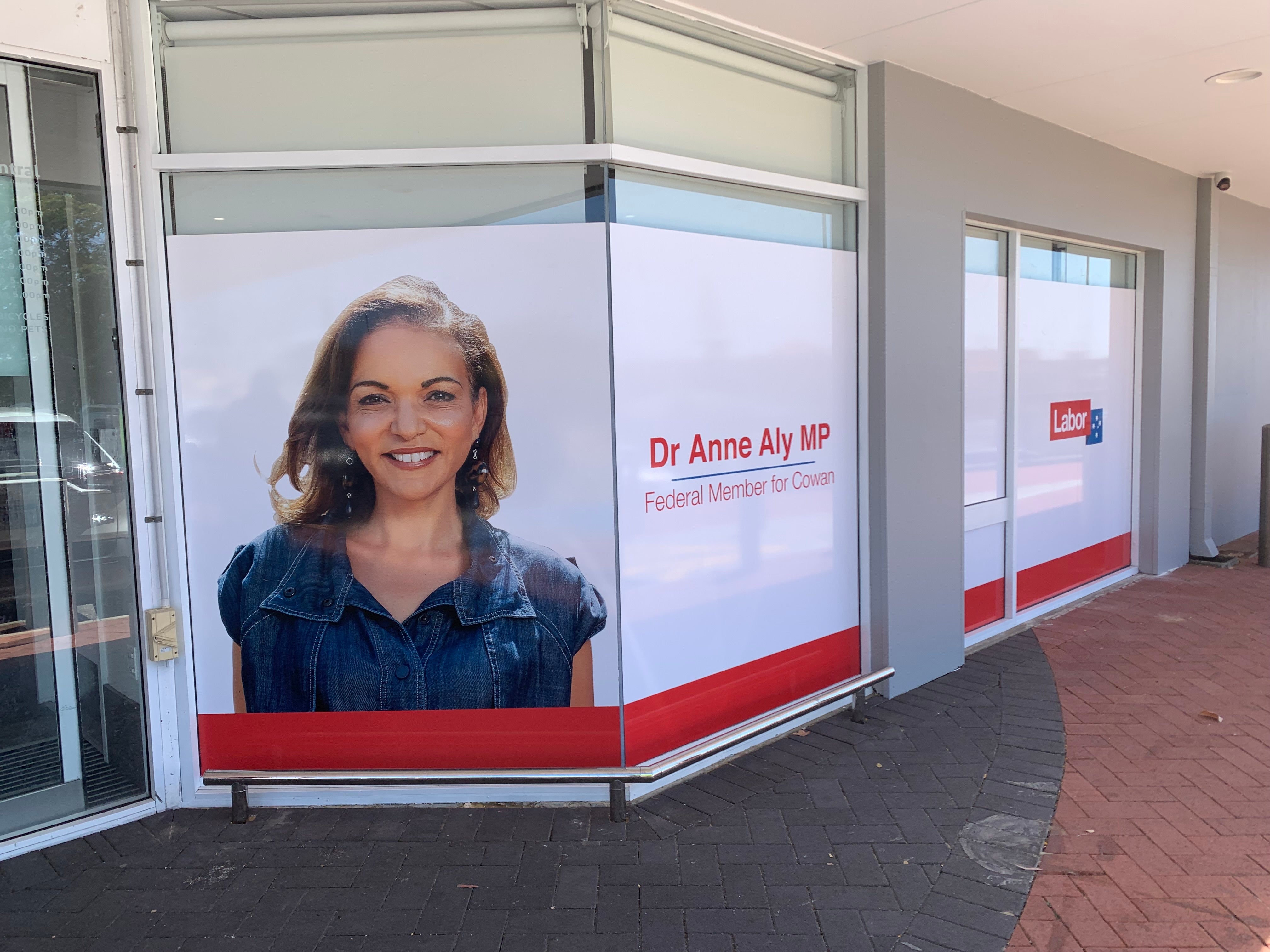 Window Graphics