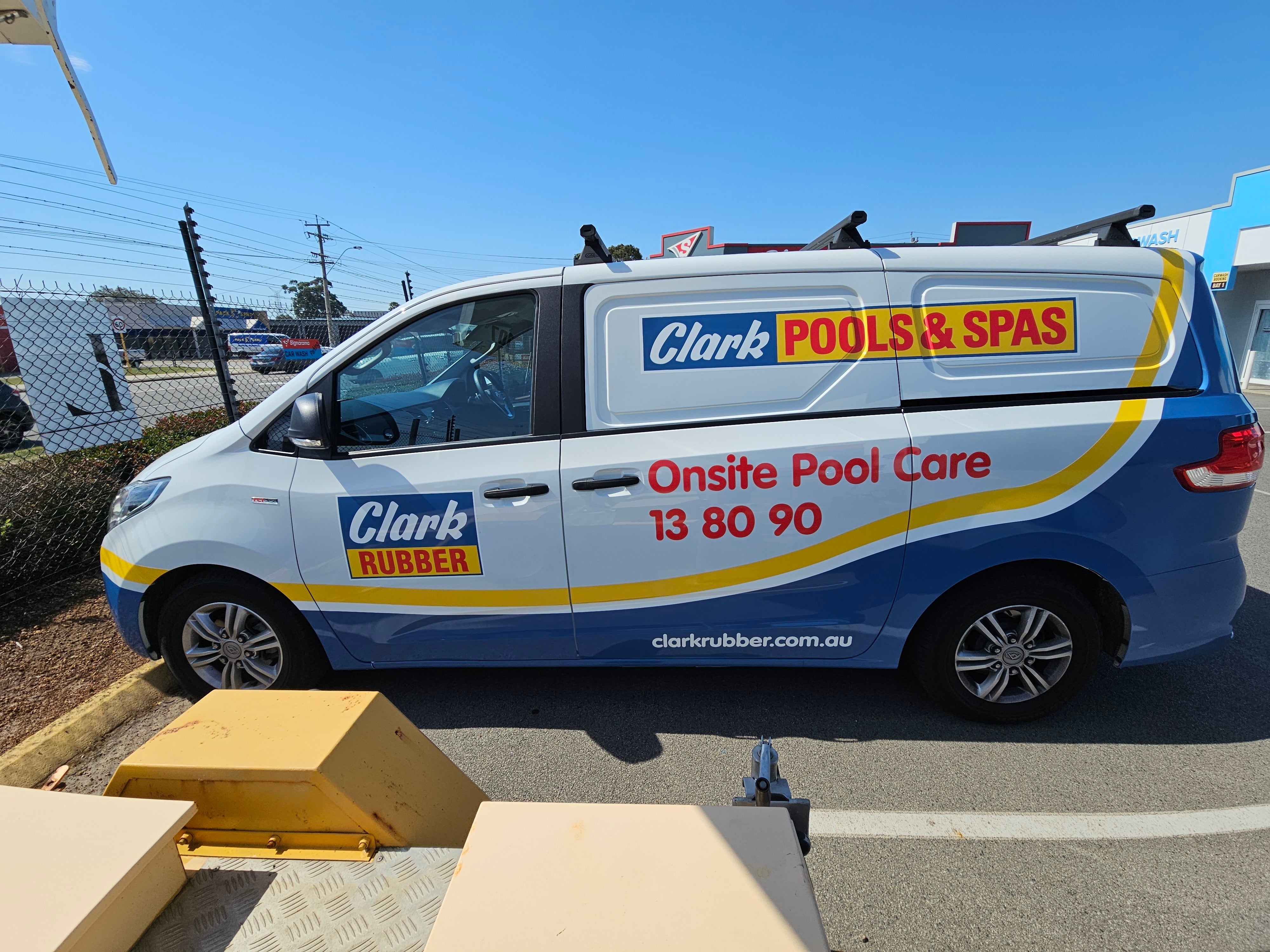 Perth's 3M Platinum Vehicle Wrap Specialists