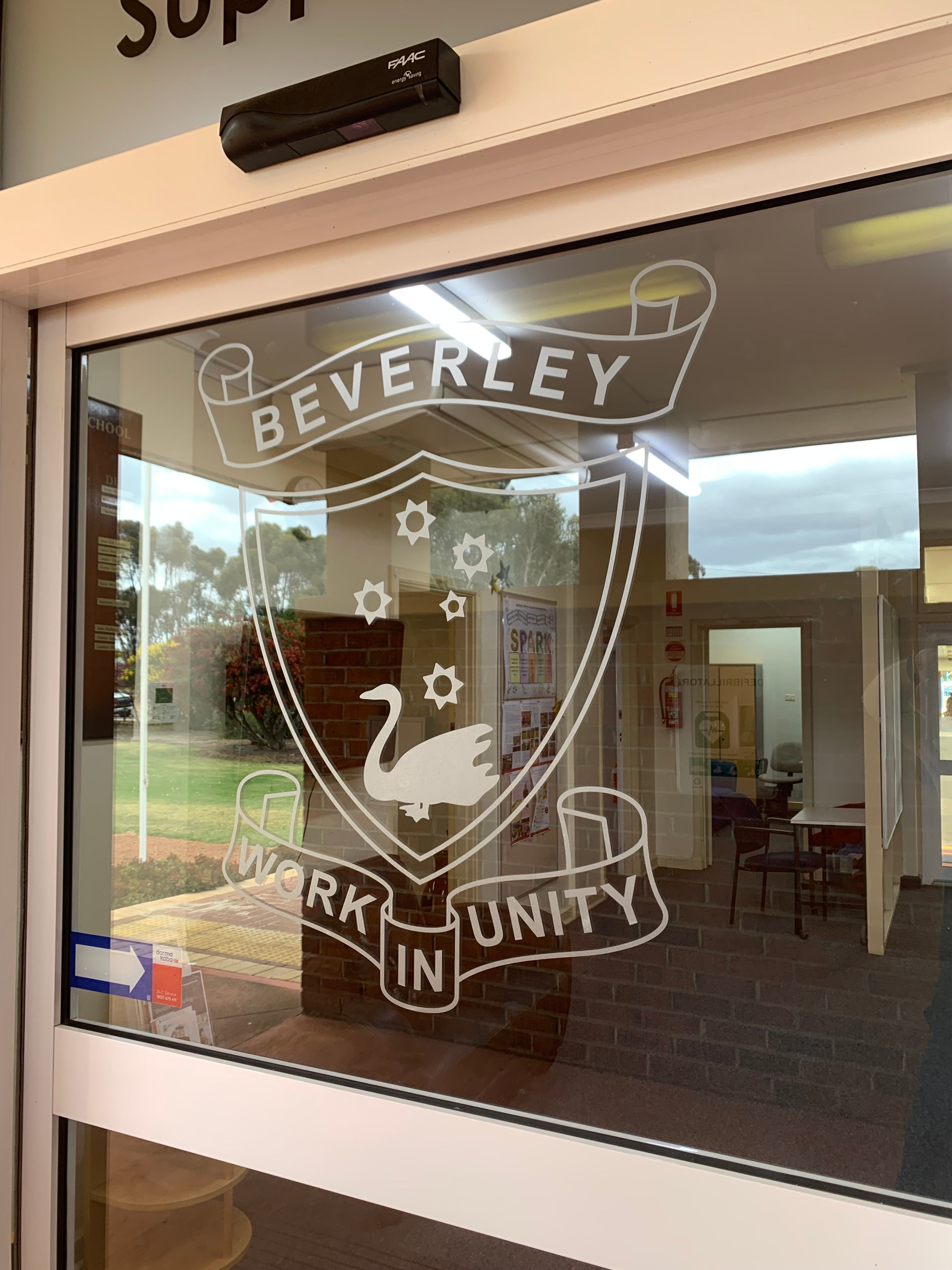 Window Graphics