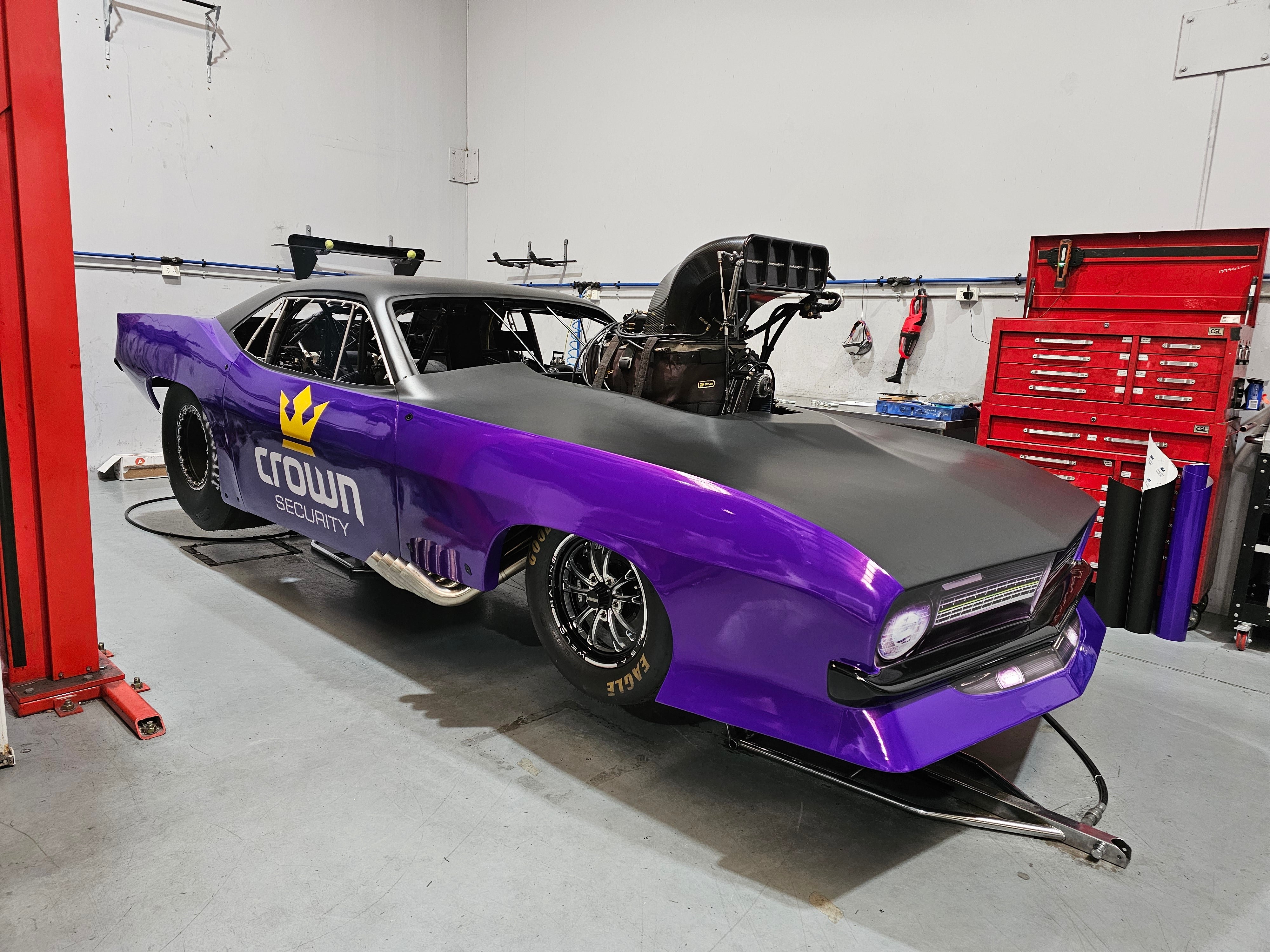 Perth's 3M Platinum Vehicle Wrap Specialists