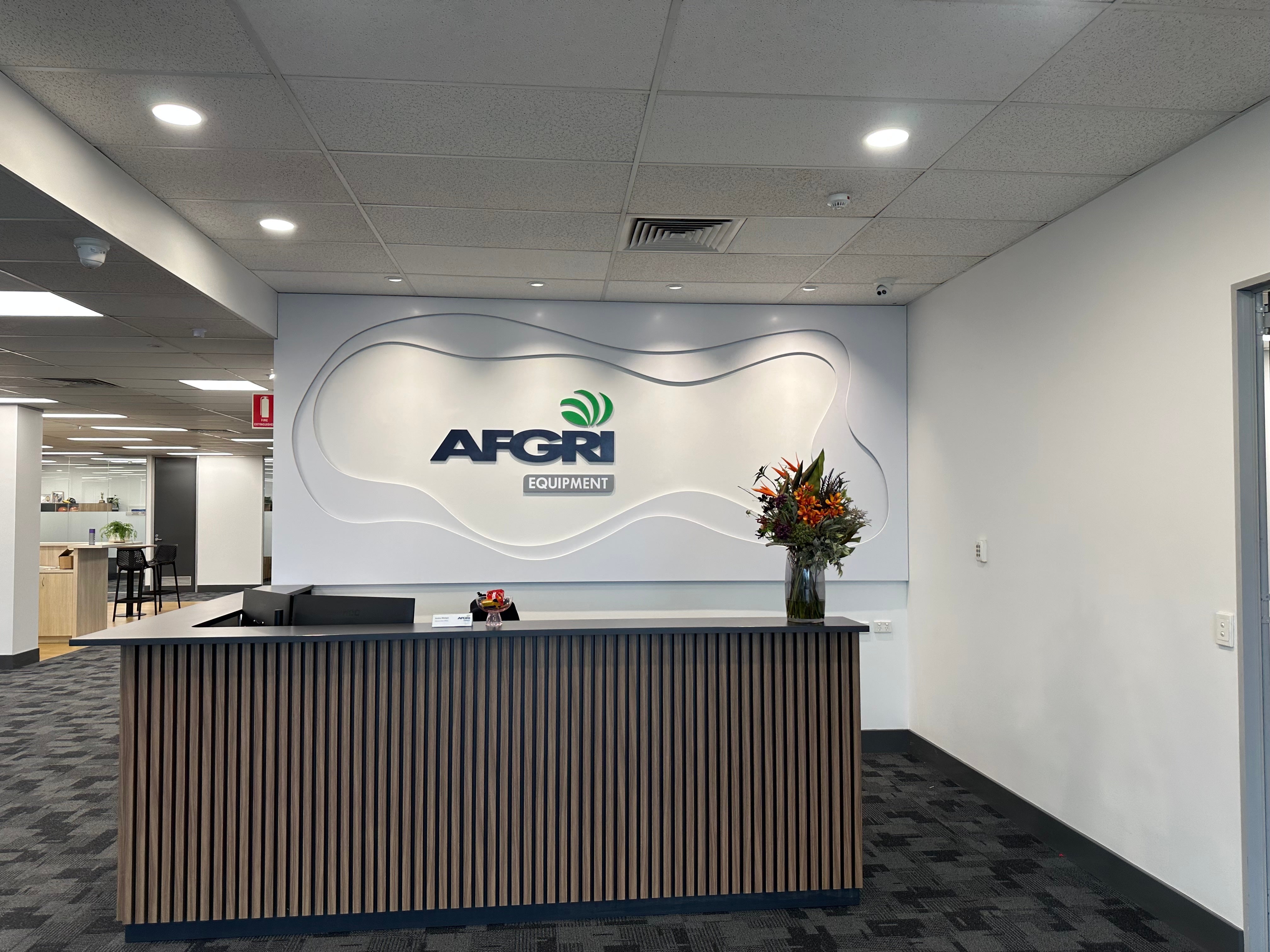 Recent 3D Signage Jobs