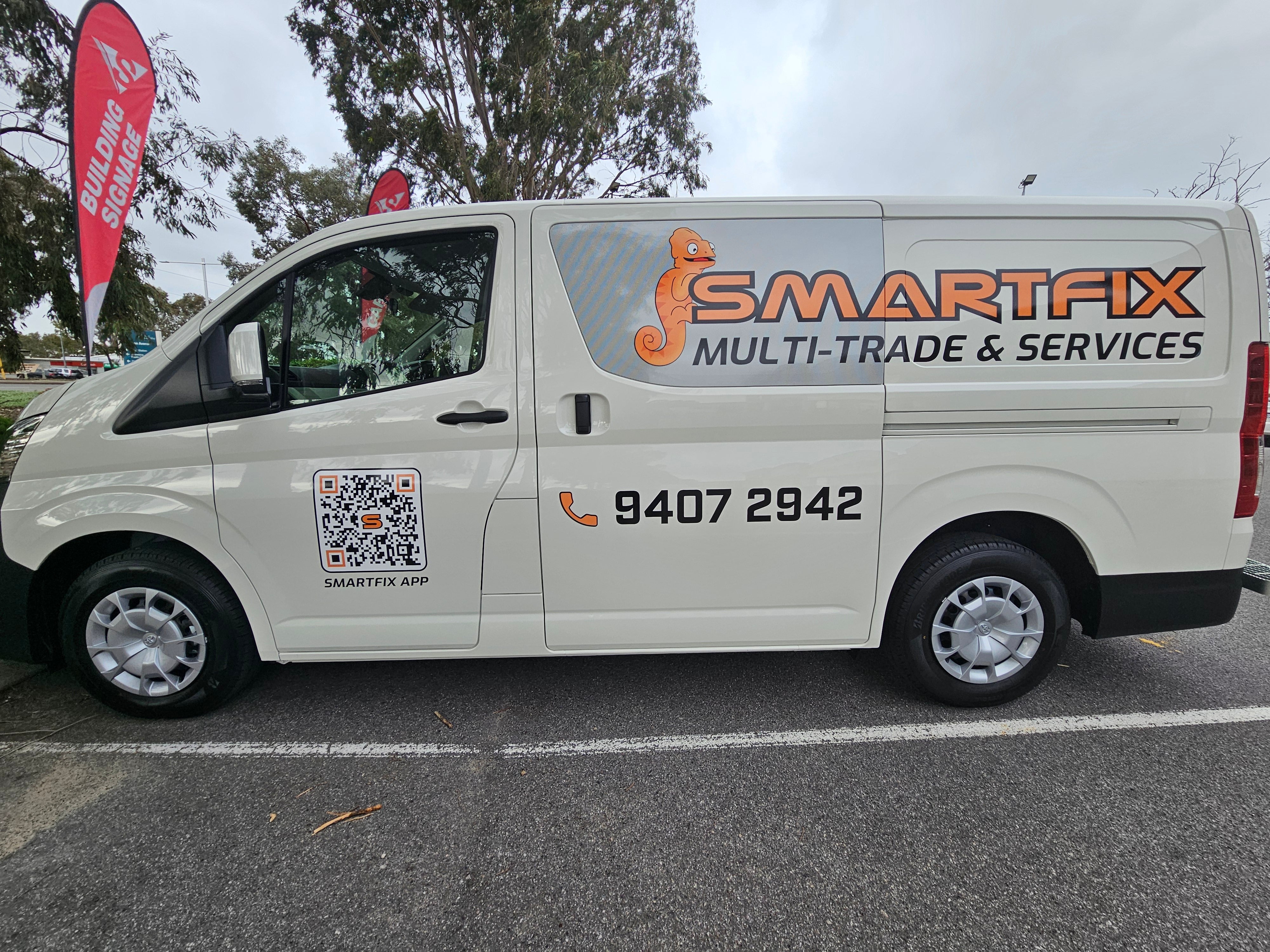 Some Recent Vehicles Graphics