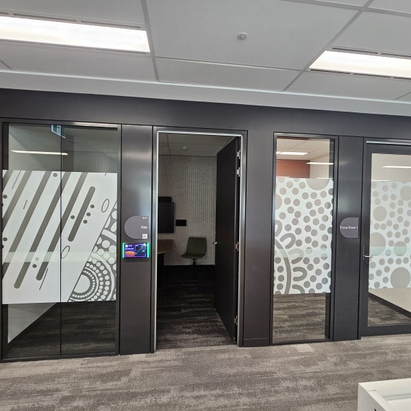Window Graphics