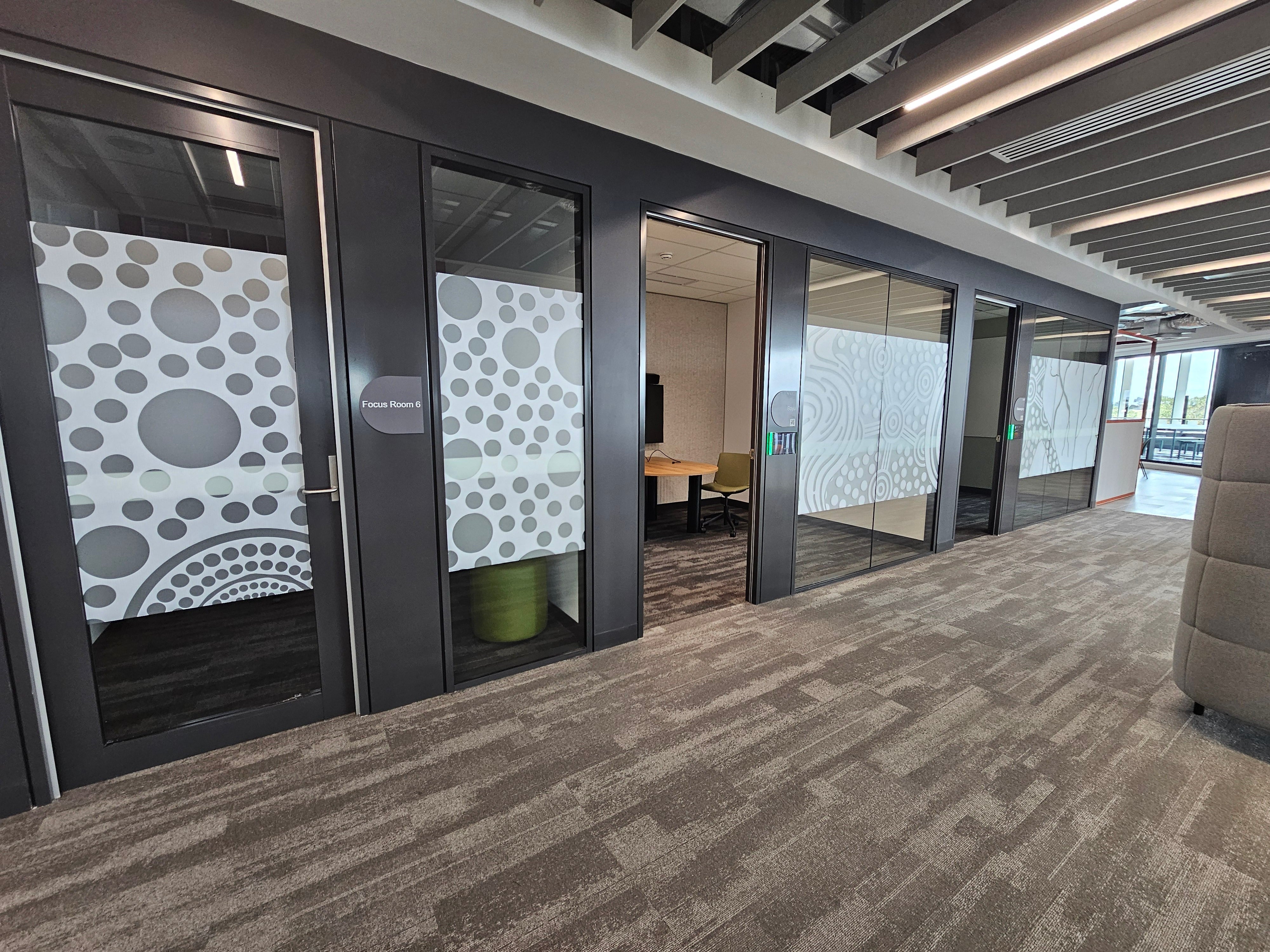 Window Graphics