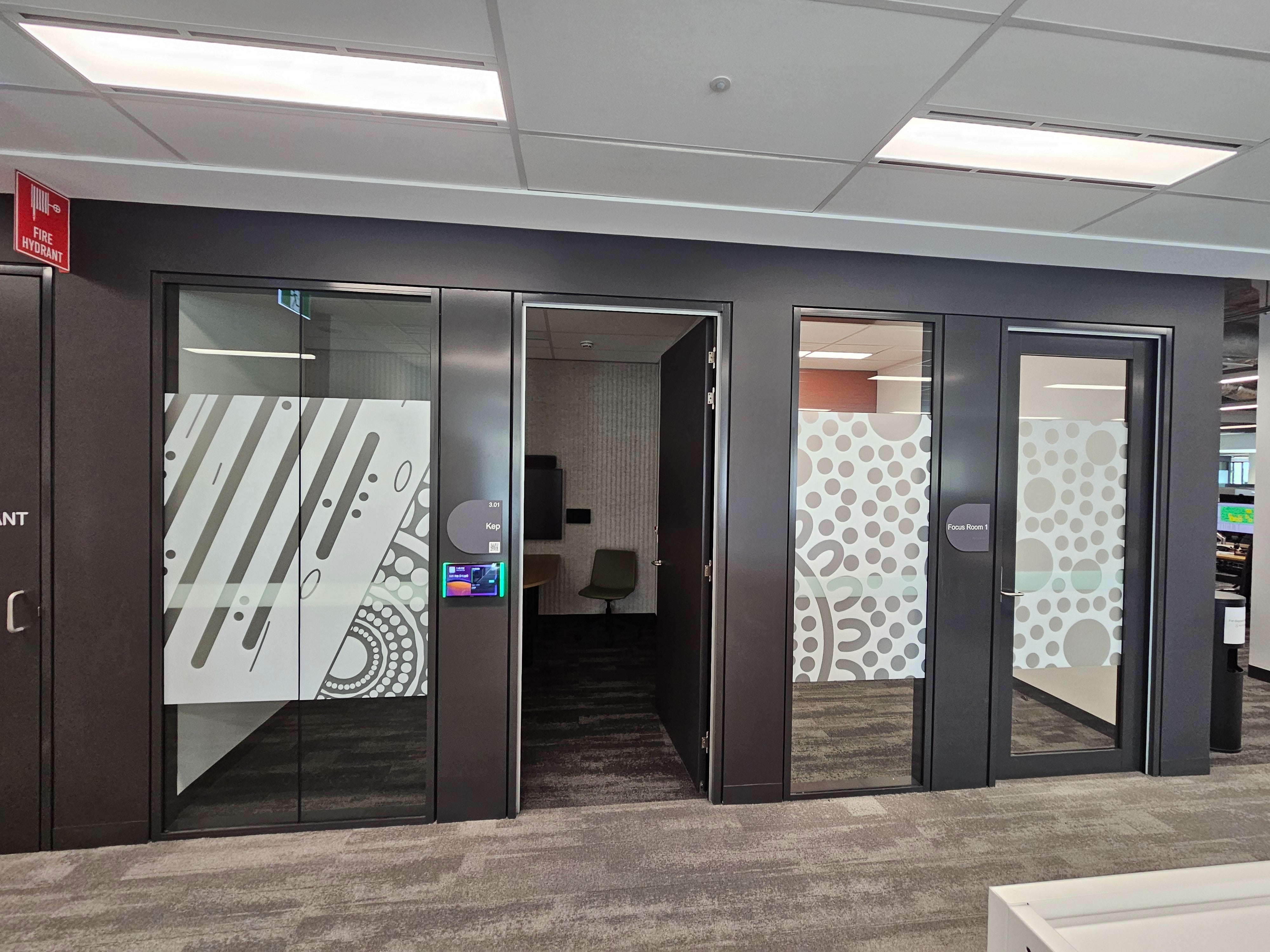 Window Graphics