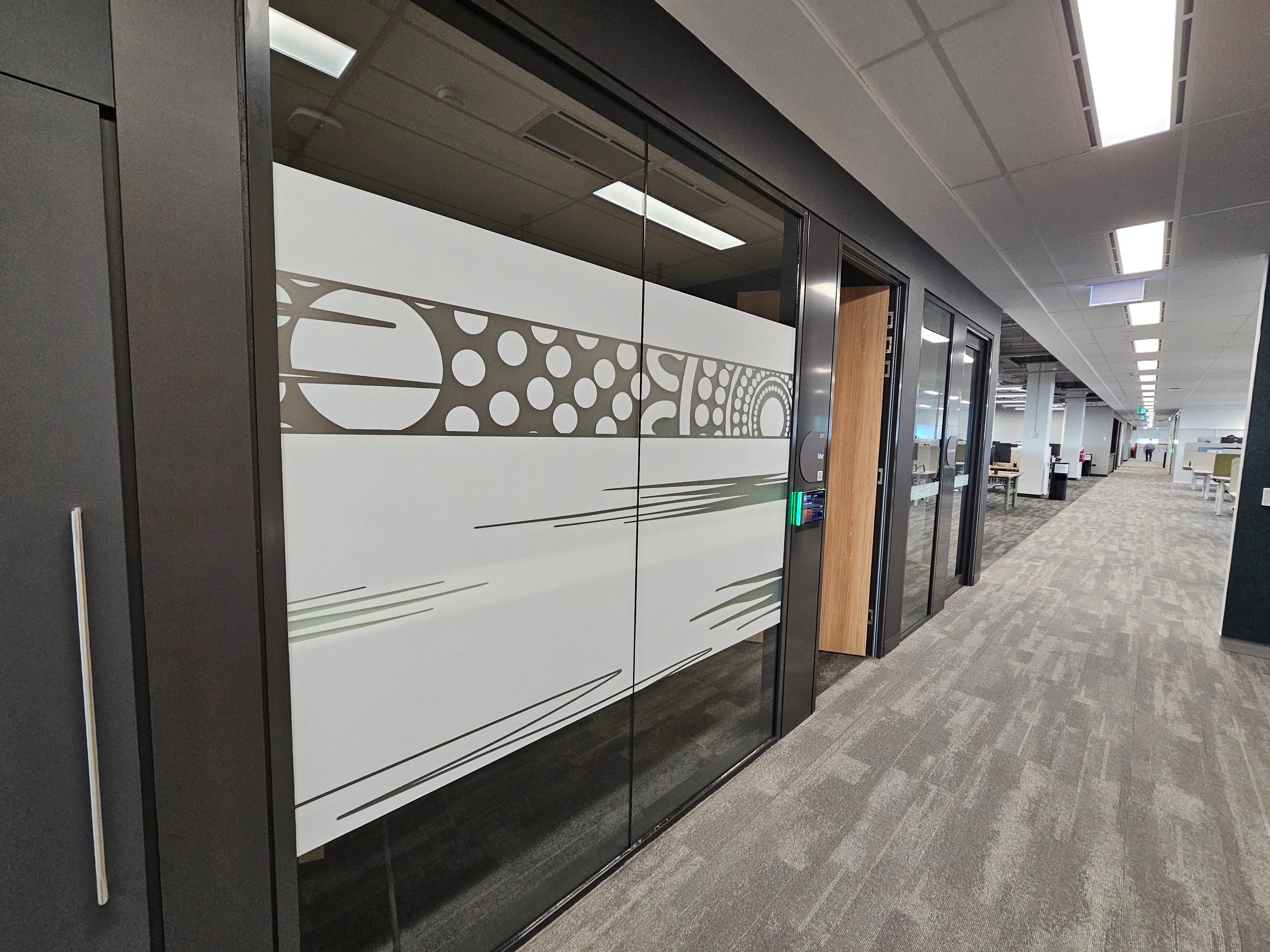 Window Graphics