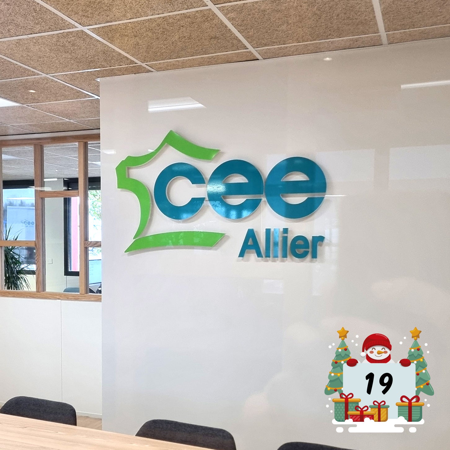 Une petite rétrospective de 2024 en attendant Noël ça vous dit ?