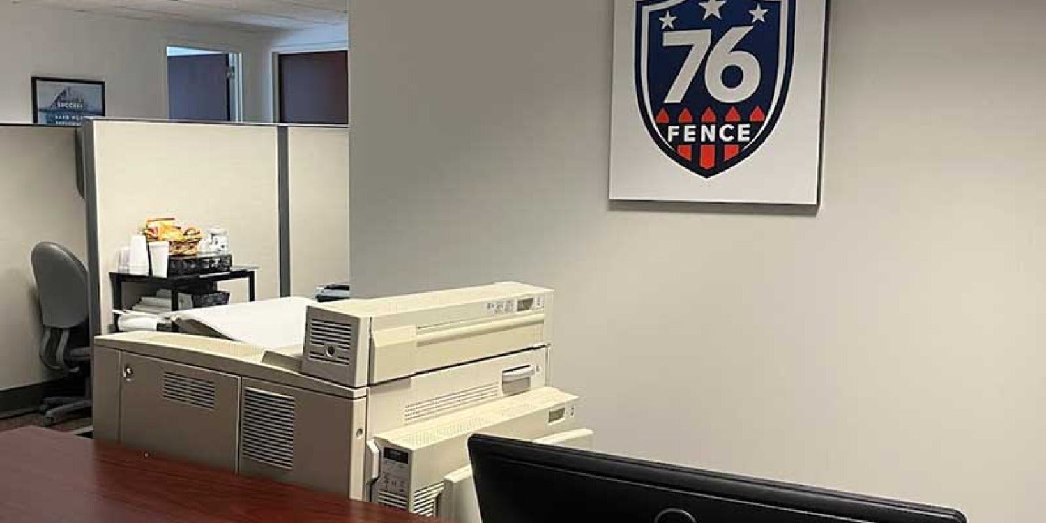 Local Hero Drew Myers Leads 76 FENCE's Expansion into North Carolina, Promising Prosperity and Progress
