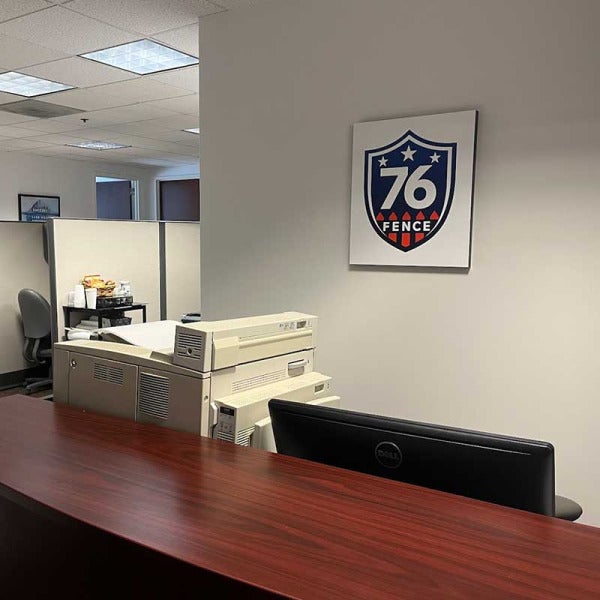 Local Hero Drew Myers Leads 76 FENCE's Expansion into North Carolina, Promising Prosperity and Progress