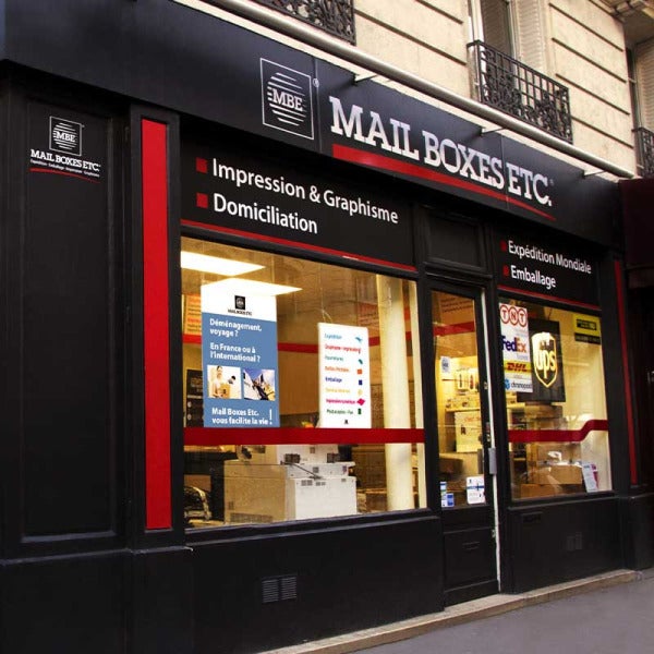 Unleash Your Entrepreneurial Spirit: Dive Into the World of Franchising with Mail Boxes Etc. at Their Exclusive Discovery Morning in Lancashire