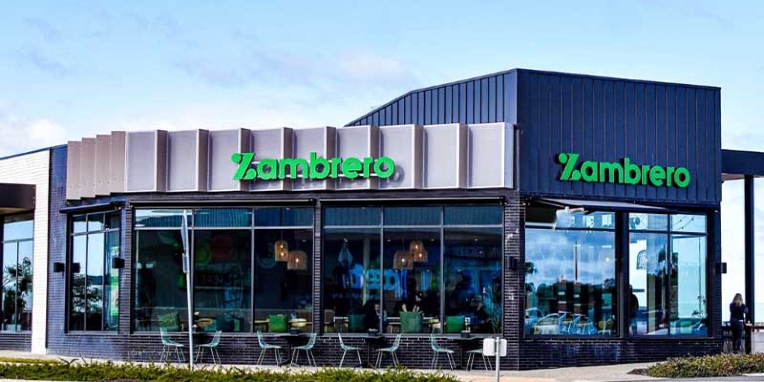 Zambrero’s New CEO Ready to Spice Things Up! Zambrero’s New CEO Ready to Spice Things Up!