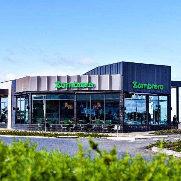 Zambrero's Spicy UK Expansion: Franchise Success on the Plate Zambrero's Spicy UK Expansion: Franchise Success on the Plate