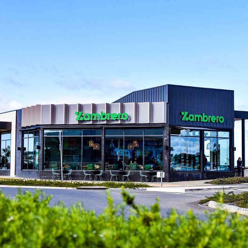 Zambrero Hits the 300-Milestone Mark with a Spicy Bang - Giving Away Free Burritos in Celebration Zambrero Hits the 300-Milestone Mark with a Spicy Bang - Giving Away Free Burritos in Celebration