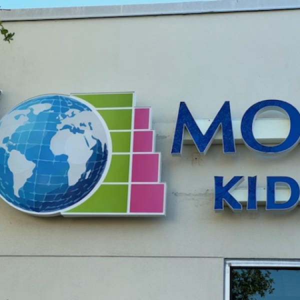 door graphics