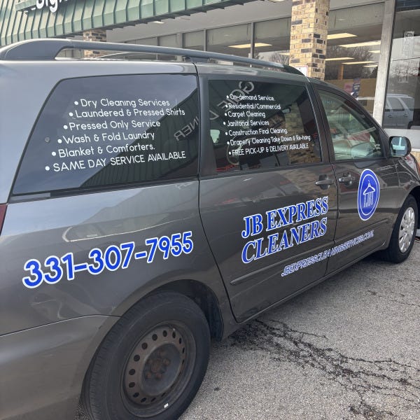 Car Graphics side
