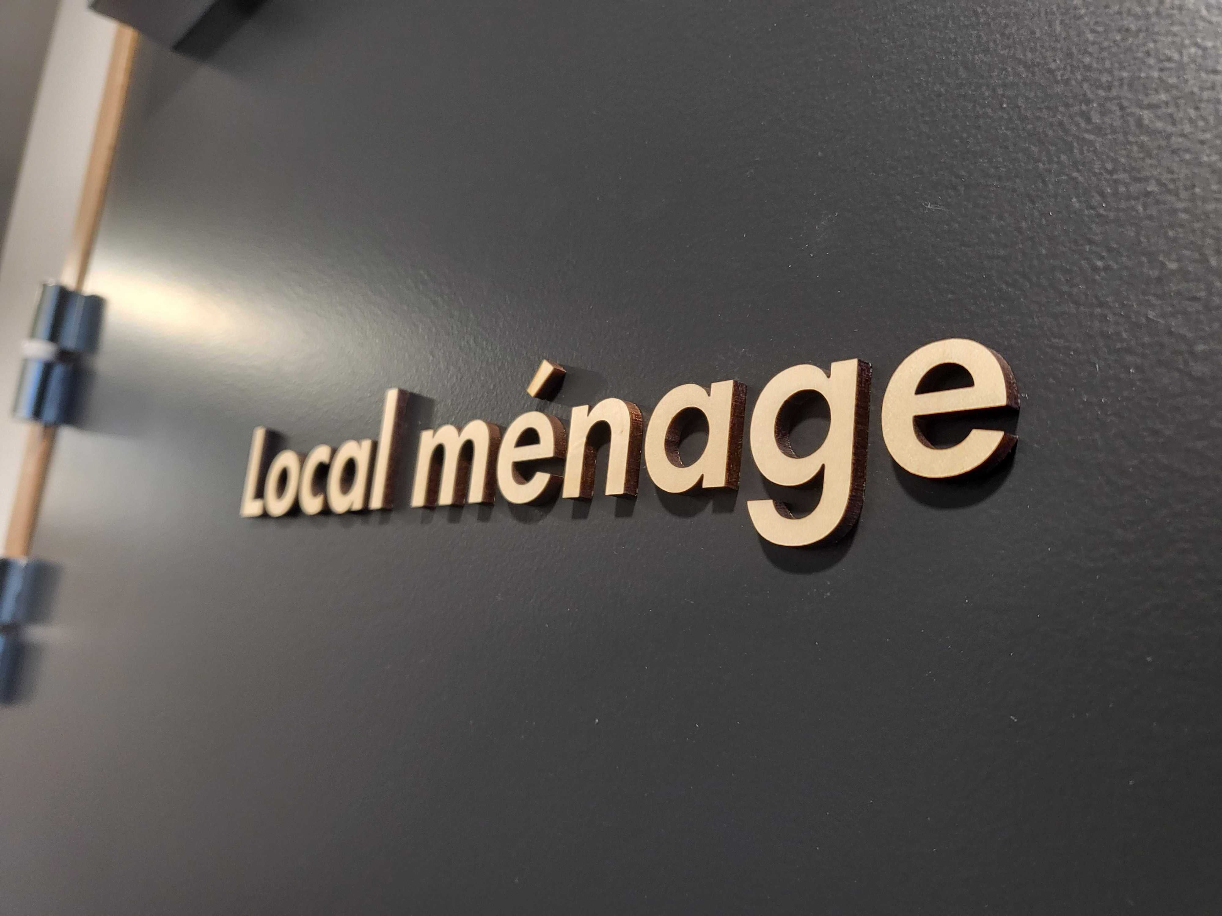 Signarama accompagne la signalétique de l’église Saint-Joseph-le-Bienveillant