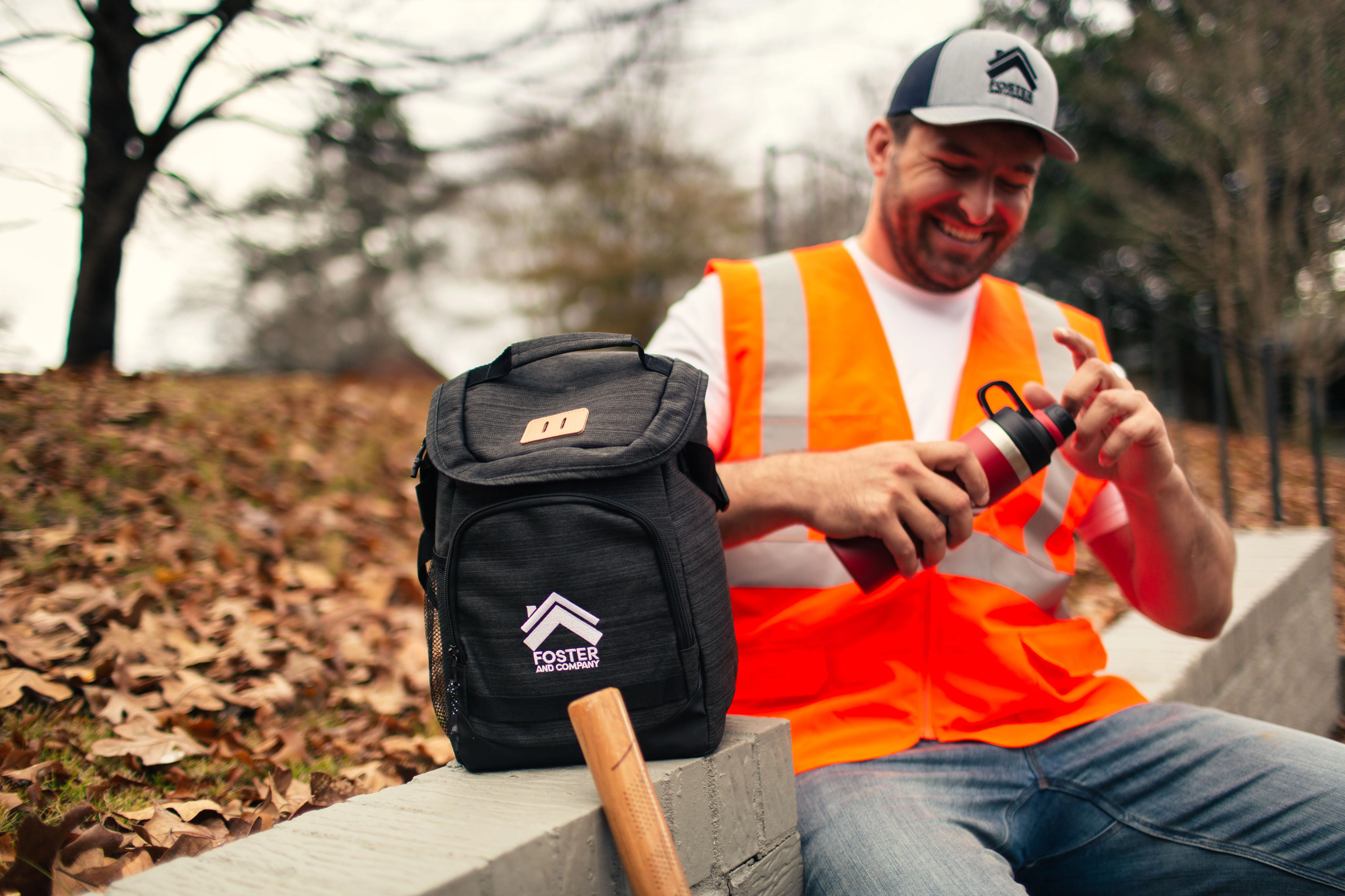 Construction and Trades Industries