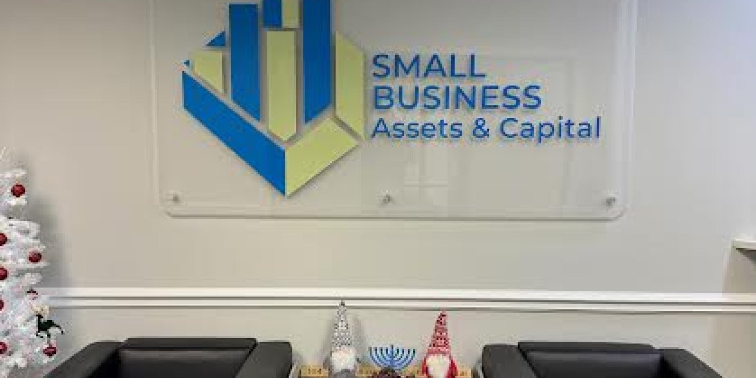 Reception Signs