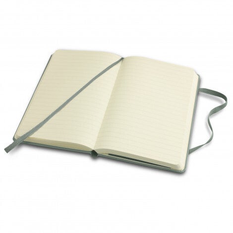 Moleskine Classic Hard Cover Notebook - Pocket