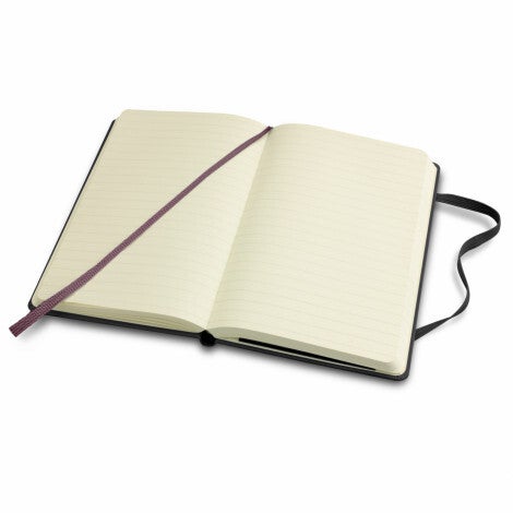 Moleskine Classic Hard Cover Notebook - Pocket