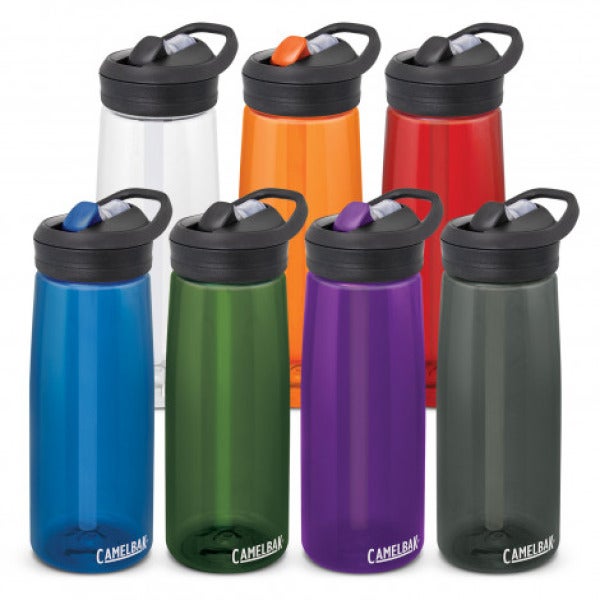 Custom CamelBak Eddy+ Bottle - 750ml