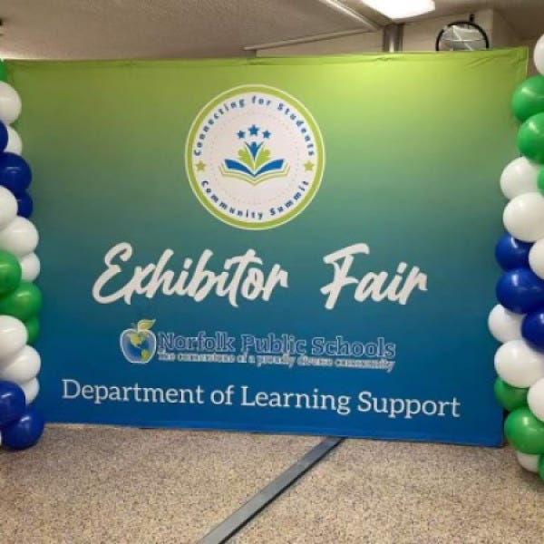 Promotional Signage