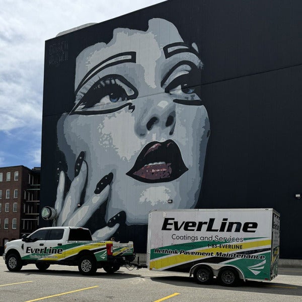 Jay Hartley Takes the Helm as Director of National Accounts at EverLine Coatings, Paving the Way for Unprecedented Growth Jay Hartley Takes the Helm as Director of National Accounts at EverLine Coatings, Paving the Way for Unprecedented Growth