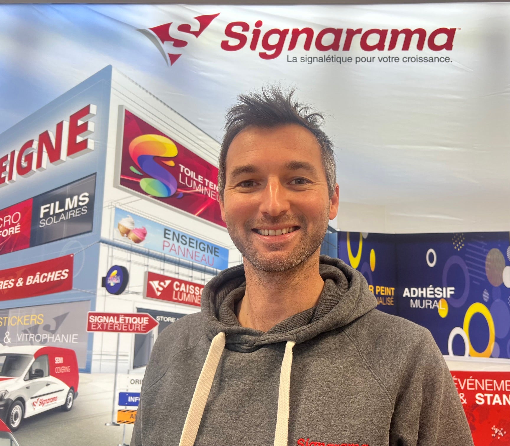 Romain Tournadre