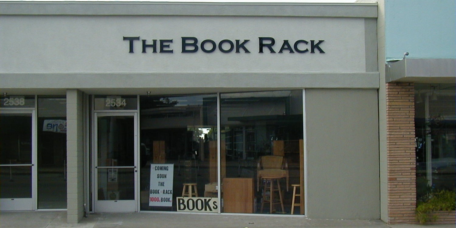 Building & Commercial Signs