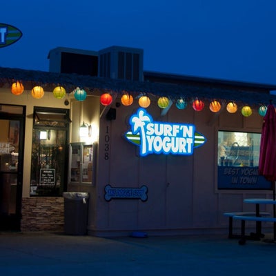 Illuminated Signs