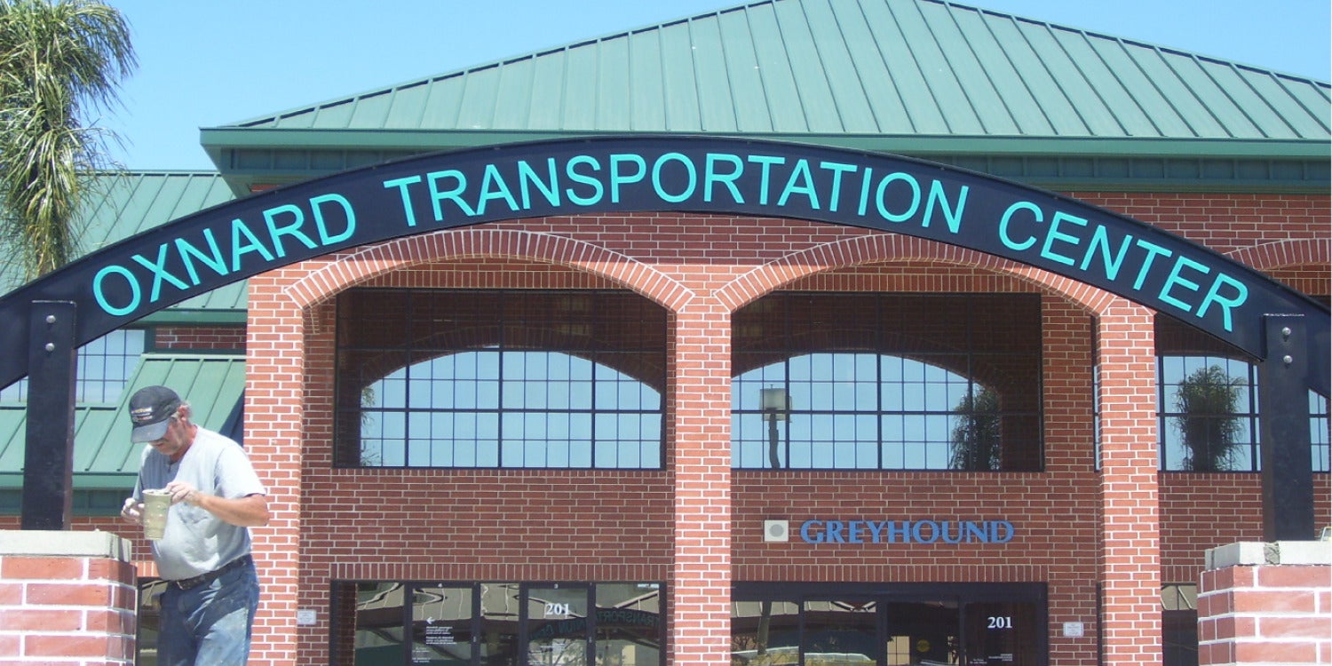 Building & Commercial Signs