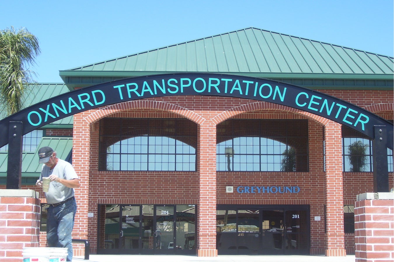 Building & Commercial Signs