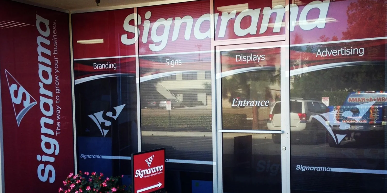 Signarama Ventura, CA Store
