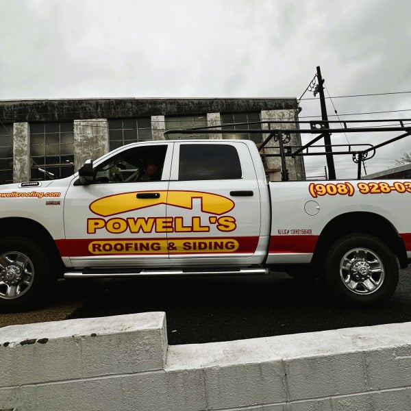 New Year New Vehicle Lettering