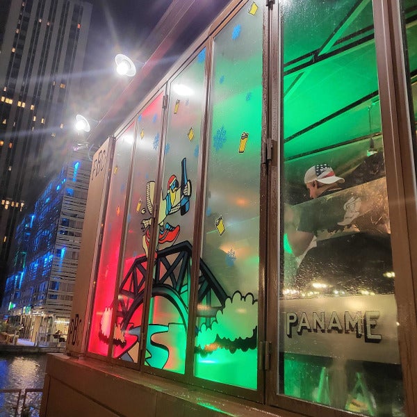 Collaboration unique avec Paname Brewing Company !