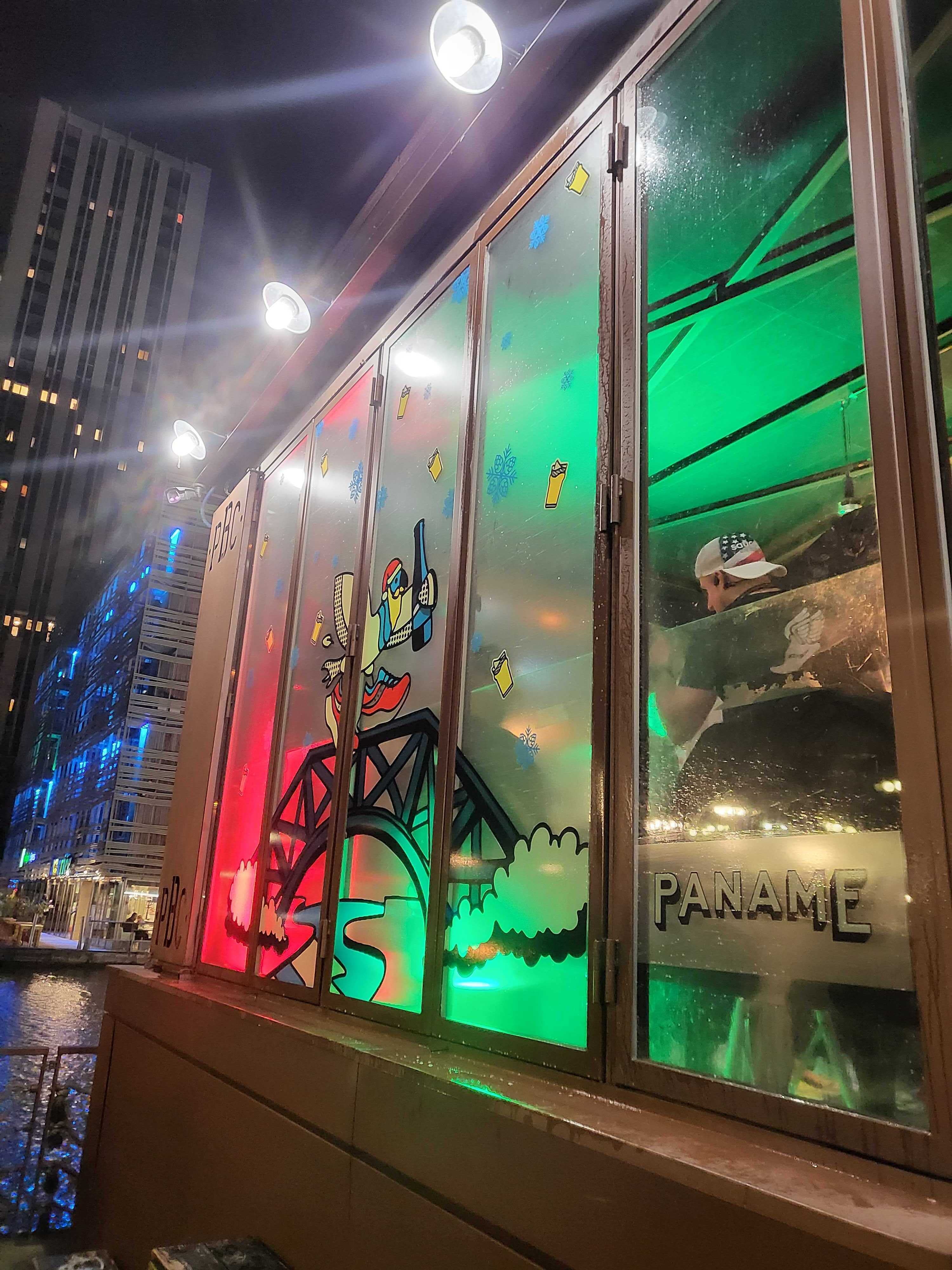 Collaboration unique avec Paname Brewing Company !