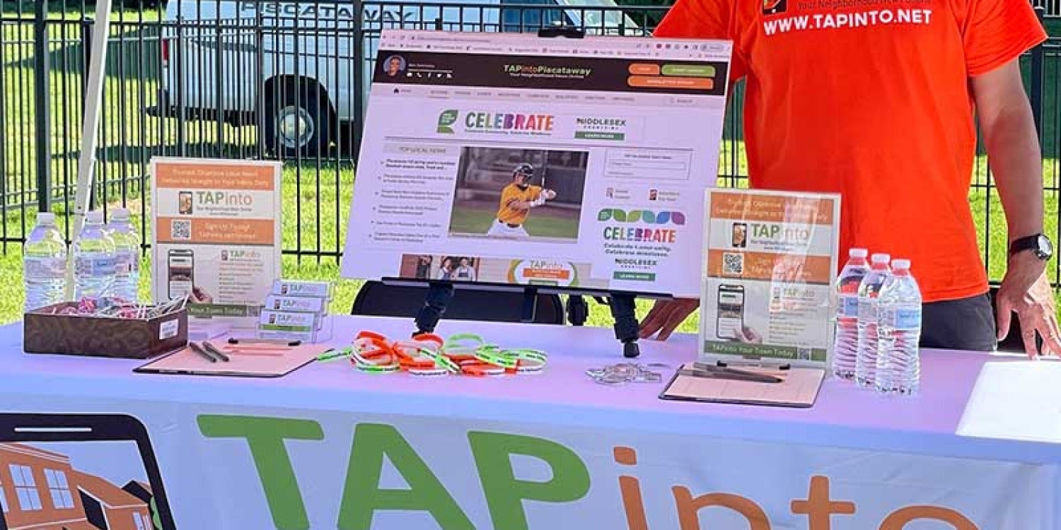 Shining Bright: TapInto Revitalizes Local News with Innovation and Integrity