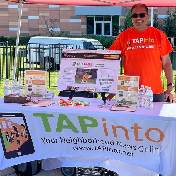 Shining Bright: TapInto Revitalizes Local News with Innovation and Integrity Shining Bright: TapInto Revitalizes Local News with Innovation and Integrity