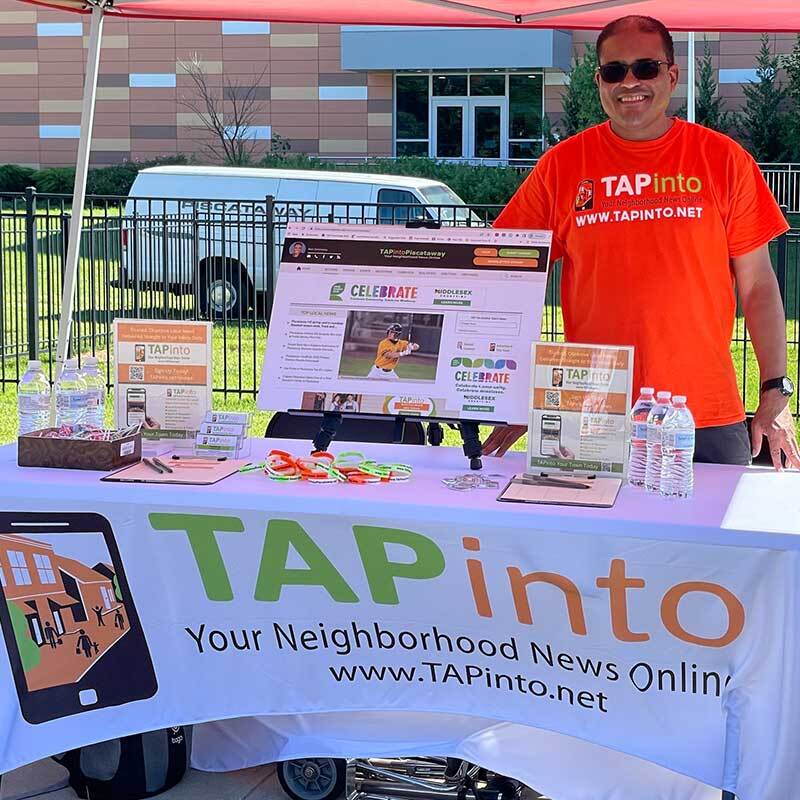 Shining Bright: TapInto Revitalizes Local News with Innovation and Integrity Shining Bright: TapInto Revitalizes Local News with Innovation and Integrity