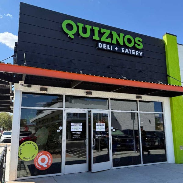 Quiznos Takes Schwartz Creek by Storm with Grand Opening of New Culinary Haven Quiznos Takes Schwartz Creek by Storm with Grand Opening of New Culinary Haven
