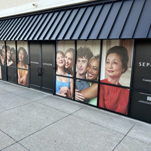 Sephora Nashville West