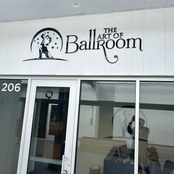 The Art of Ballroom