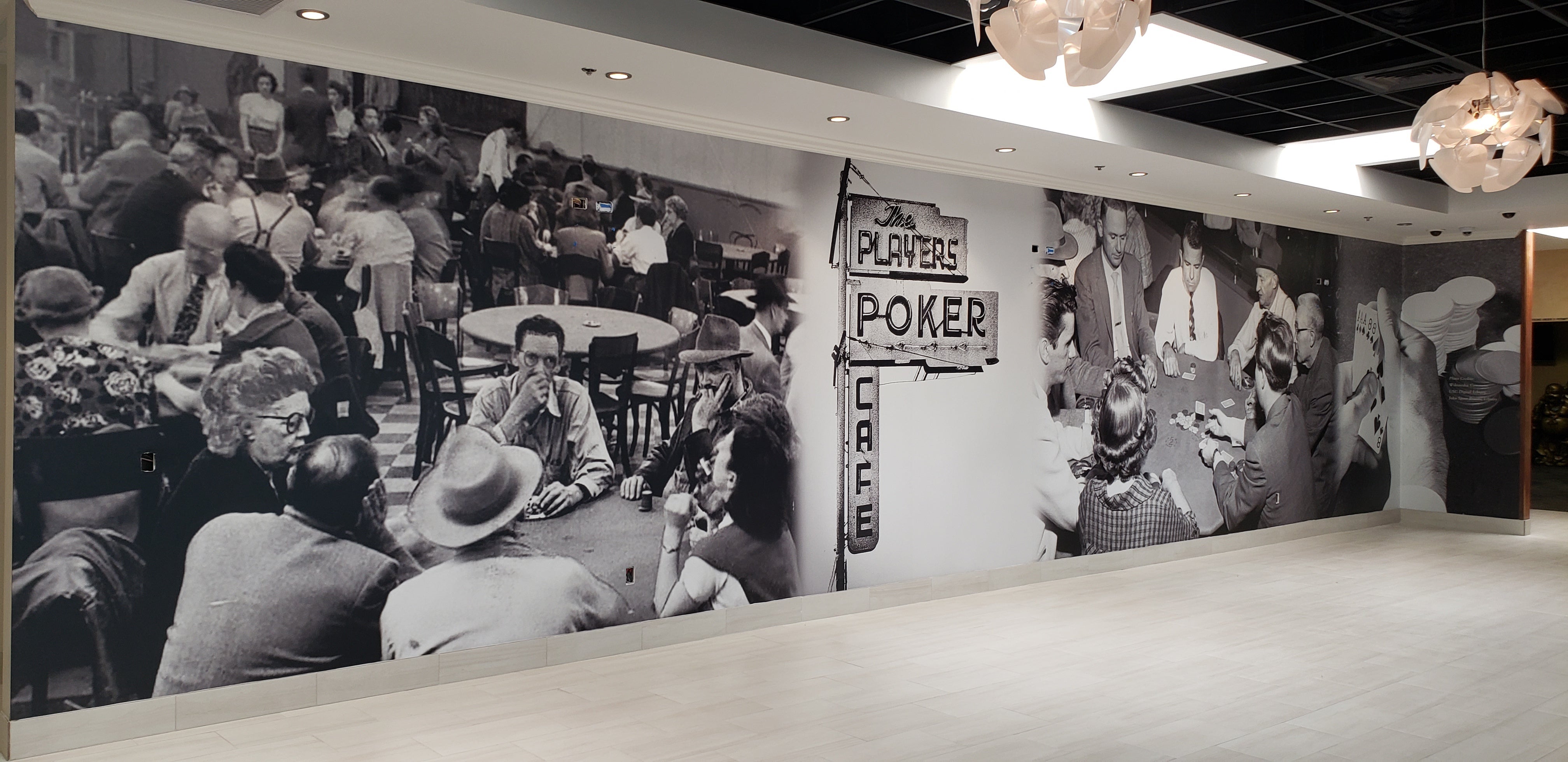 Wall Signs & Signage