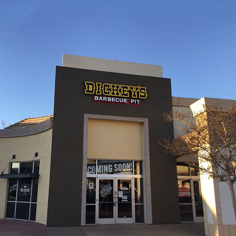 Dickey's Barbecue Pit Introduces Game Day Packs: A Touchdown of Flavor and Convenience Dickey's Barbecue Pit Introduces Game Day Packs: A Touchdown of Flavor and Convenience