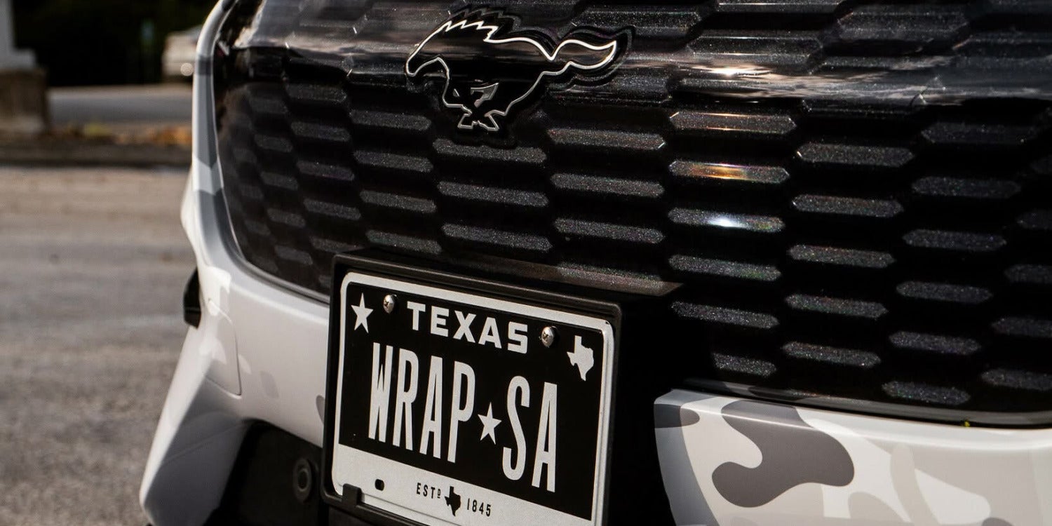 Car Wraps
